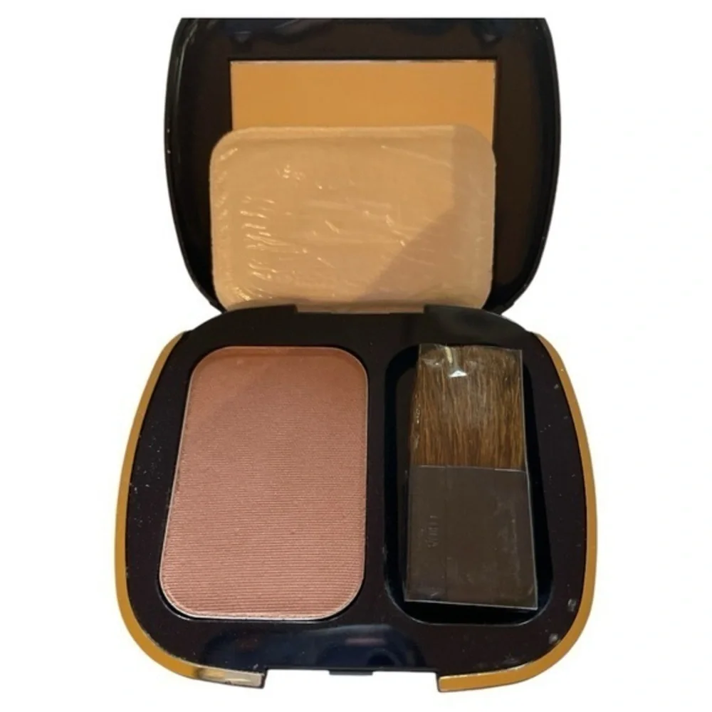 AVON True Color Powder BLUSH‎ NIB Spring Glow .22oz New Deadstock